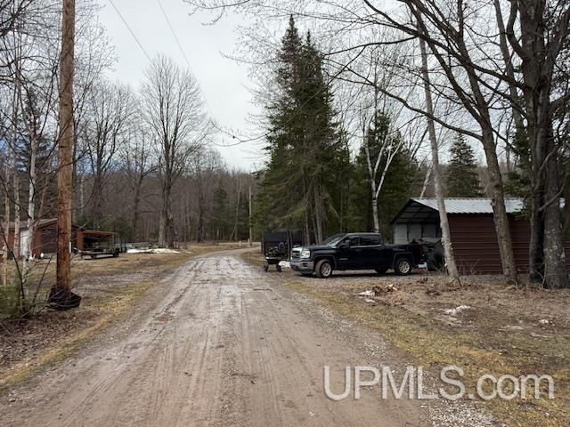 217 East Lake Emily Road Crystal Falls, MI 49920 - Photo 24 of 58