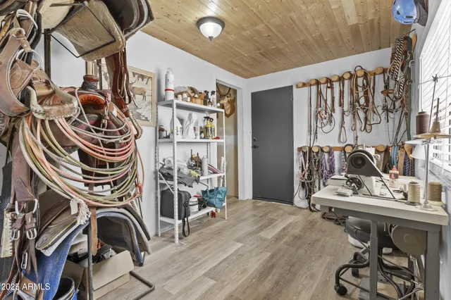 a picture of a bathroom with a shower