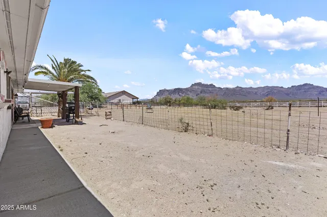 $344,900 | 3130 East 15th Avenue, Apache Junction, AZ 85119