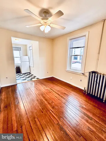 $1,000 | 124 East Pomona Street, Unit 2, Philadelphia, PA 19144