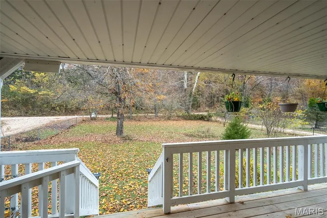 $169,900 | 1034 Wayne 372, Greenville, MO 63944