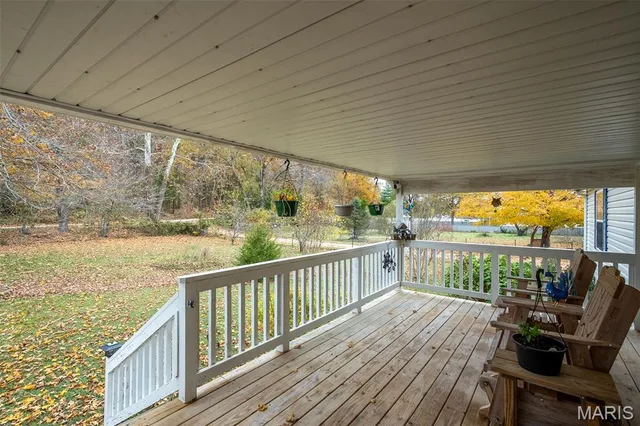 $169,900 | 1034 Wayne 372, Greenville, MO 63944