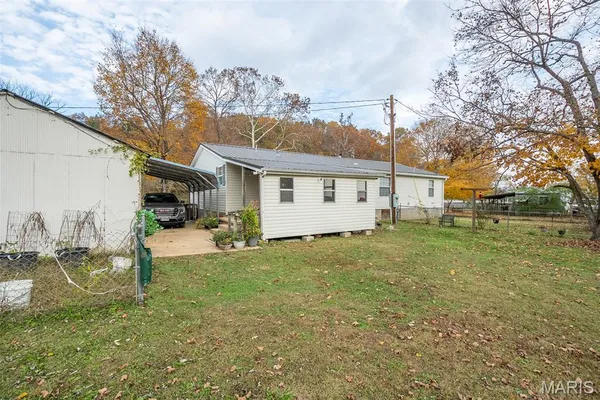 $164,900 | 1034 Wayne 372, Patterson, MO 63956