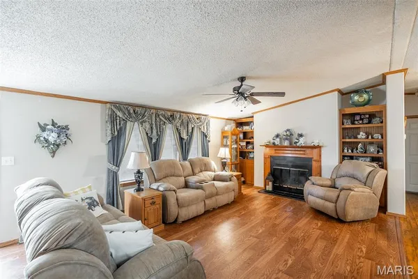 $164,900 | 1034 Wayne 372, Patterson, MO 63956
