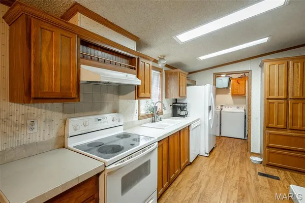 $164,900 | 1034 Wayne 372, Patterson, MO 63956