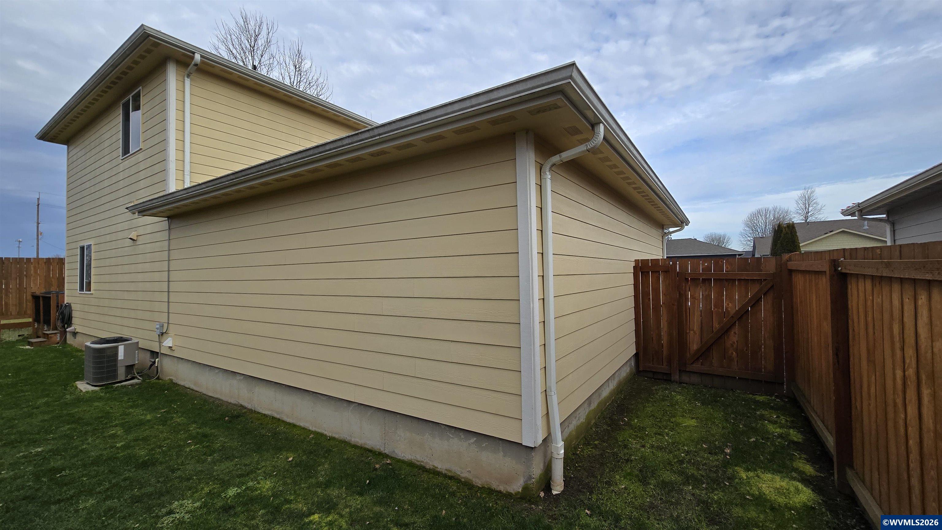 1840 Southwest Lyon Street Albany, OR 97322 - Photo 47 of 47 Gallery Image 47