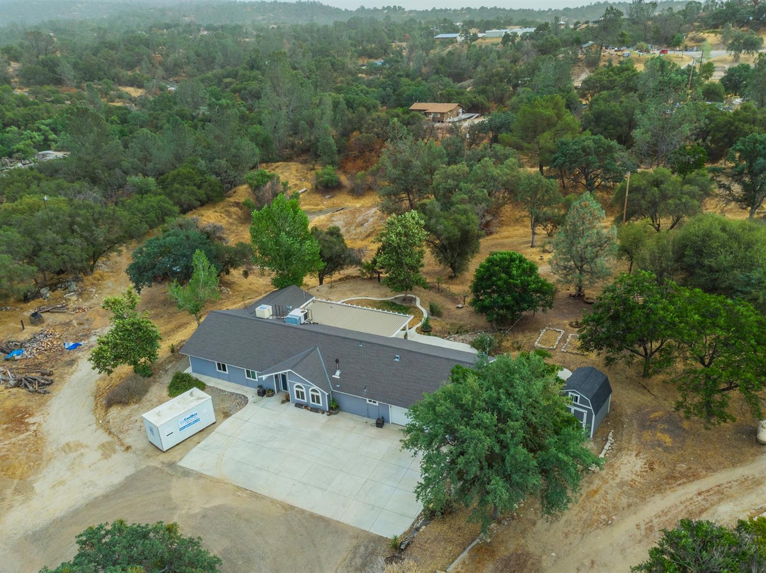 29360 Auberry Road Prather, CA 93651 - Photo 25 of 33 Gallery Image 25