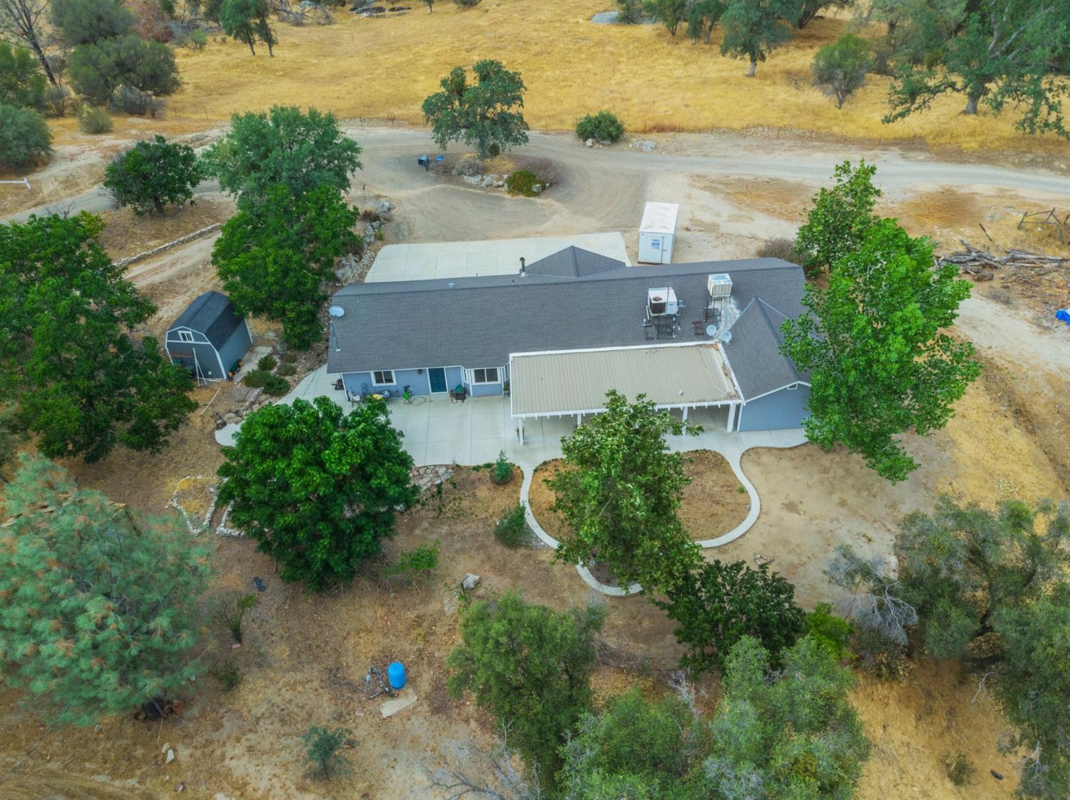 29360 Auberry Road Prather, CA 93651 - Photo 27 of 33 Gallery Image 27