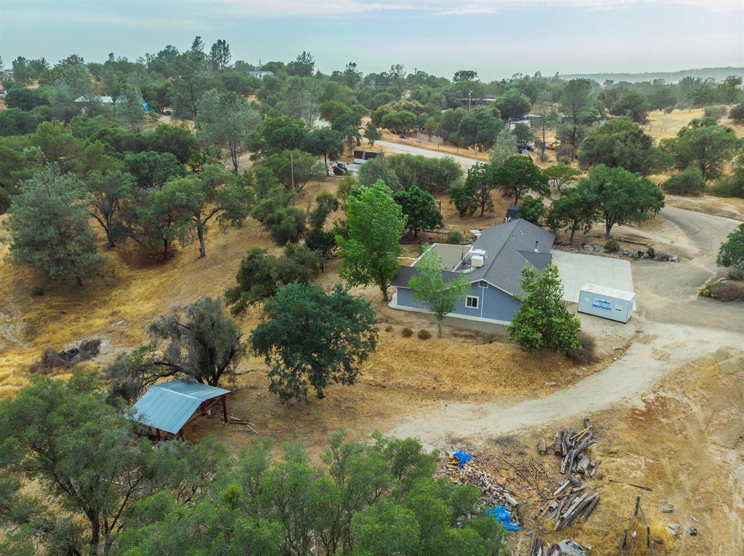 29360 Auberry Road Prather, CA 93651 - Photo 32 of 33 Gallery Image 32