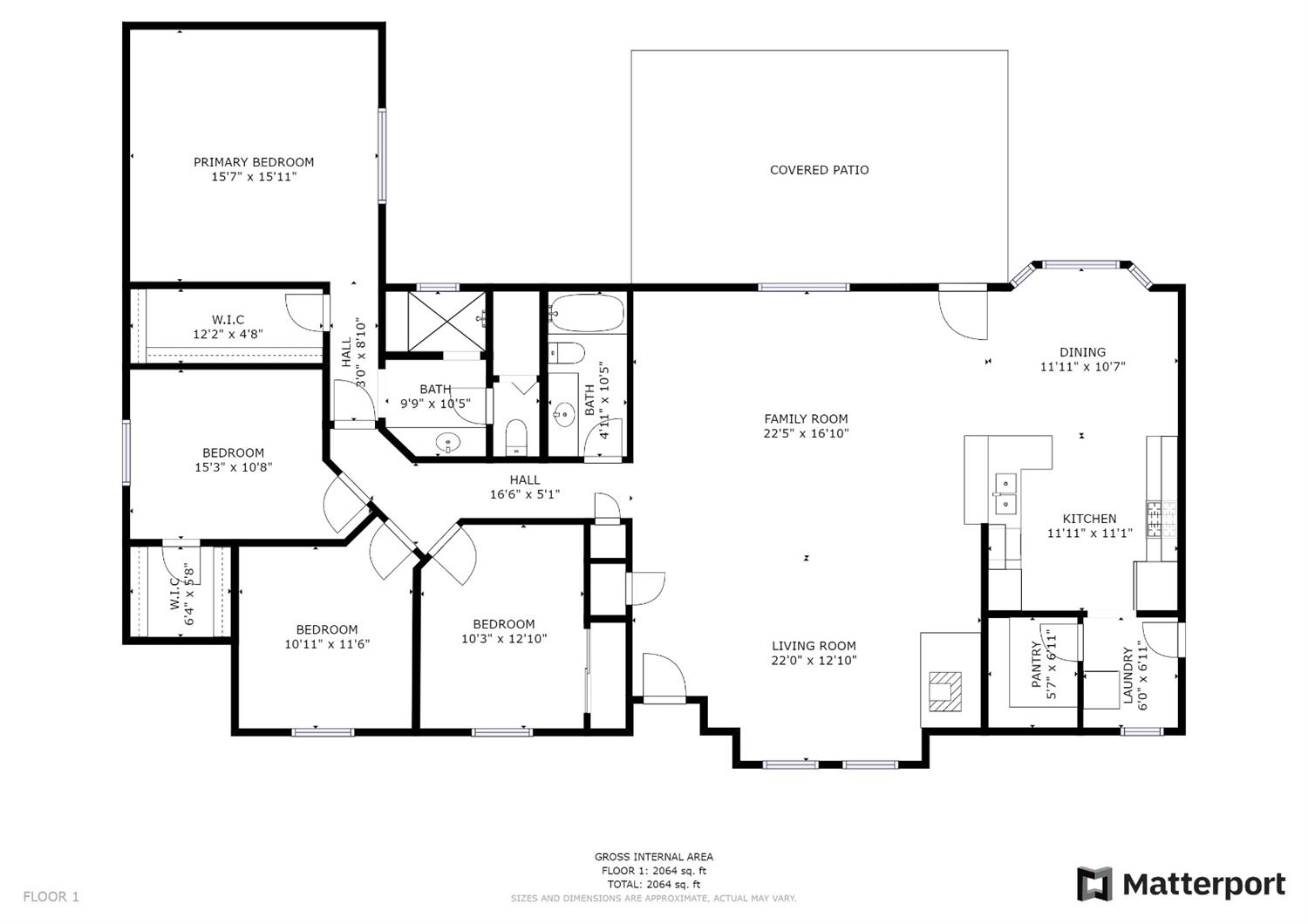 29360 Auberry Road Prather, CA 93651 - Photo 33 of 33 Gallery Image 33