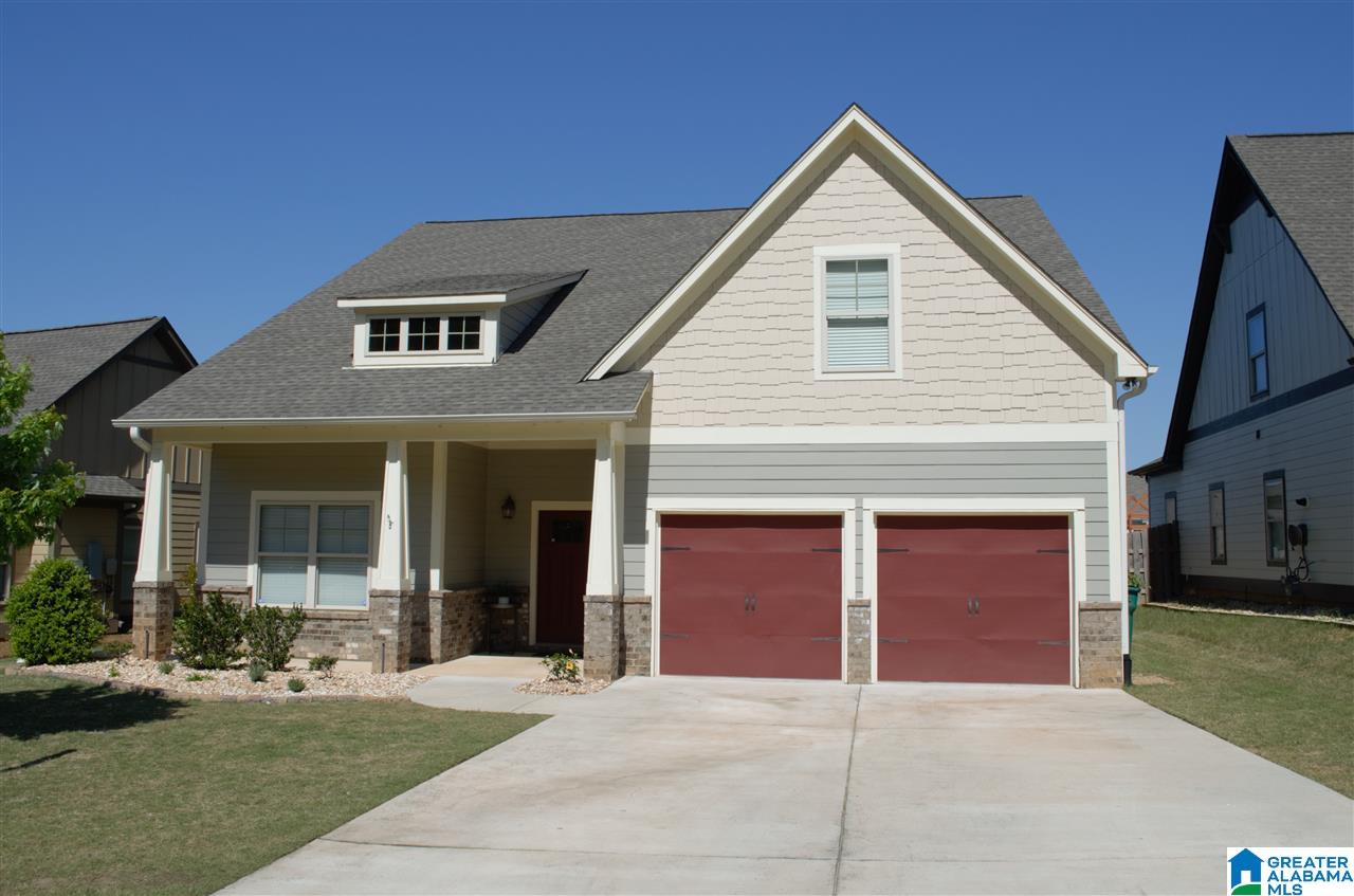 345 Braddock Road Springville, AL 35146 - Photo 4 of 33