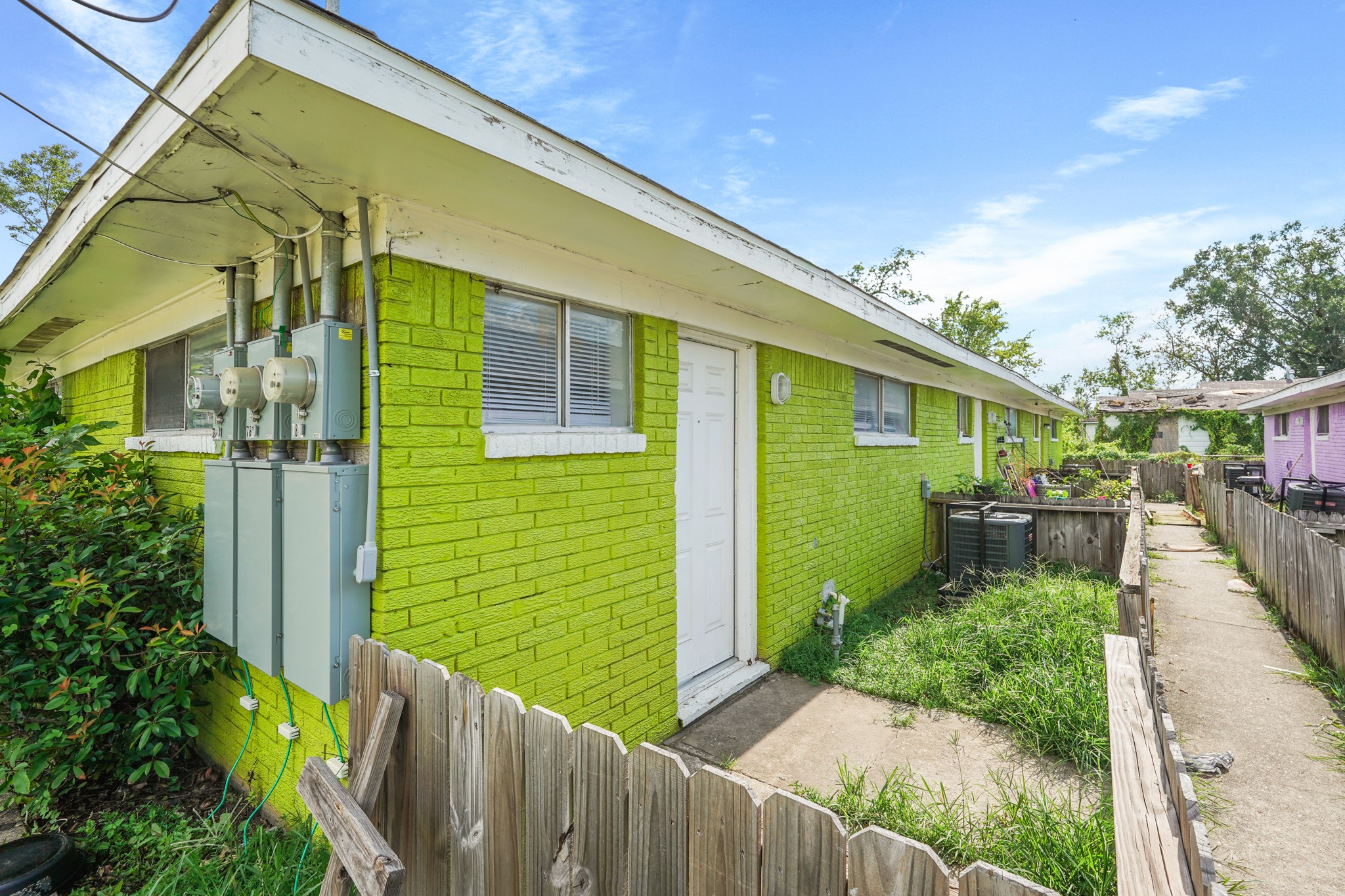 7815 Glass Street Houston, TX 77016 - Photo 13 of 14