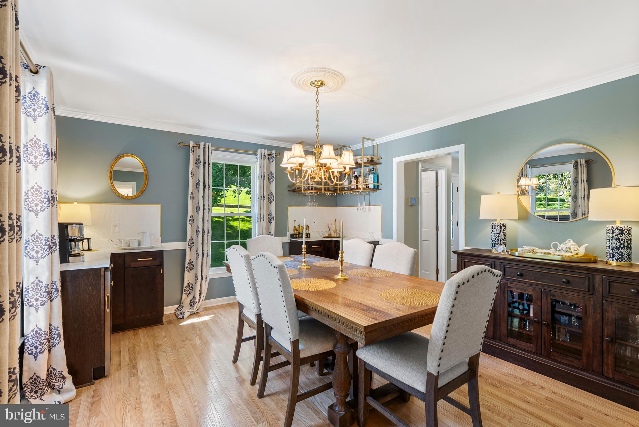 13716 Princess Anne Way Phoenix, MD 21131 - Photo 16 of 54 Dining room