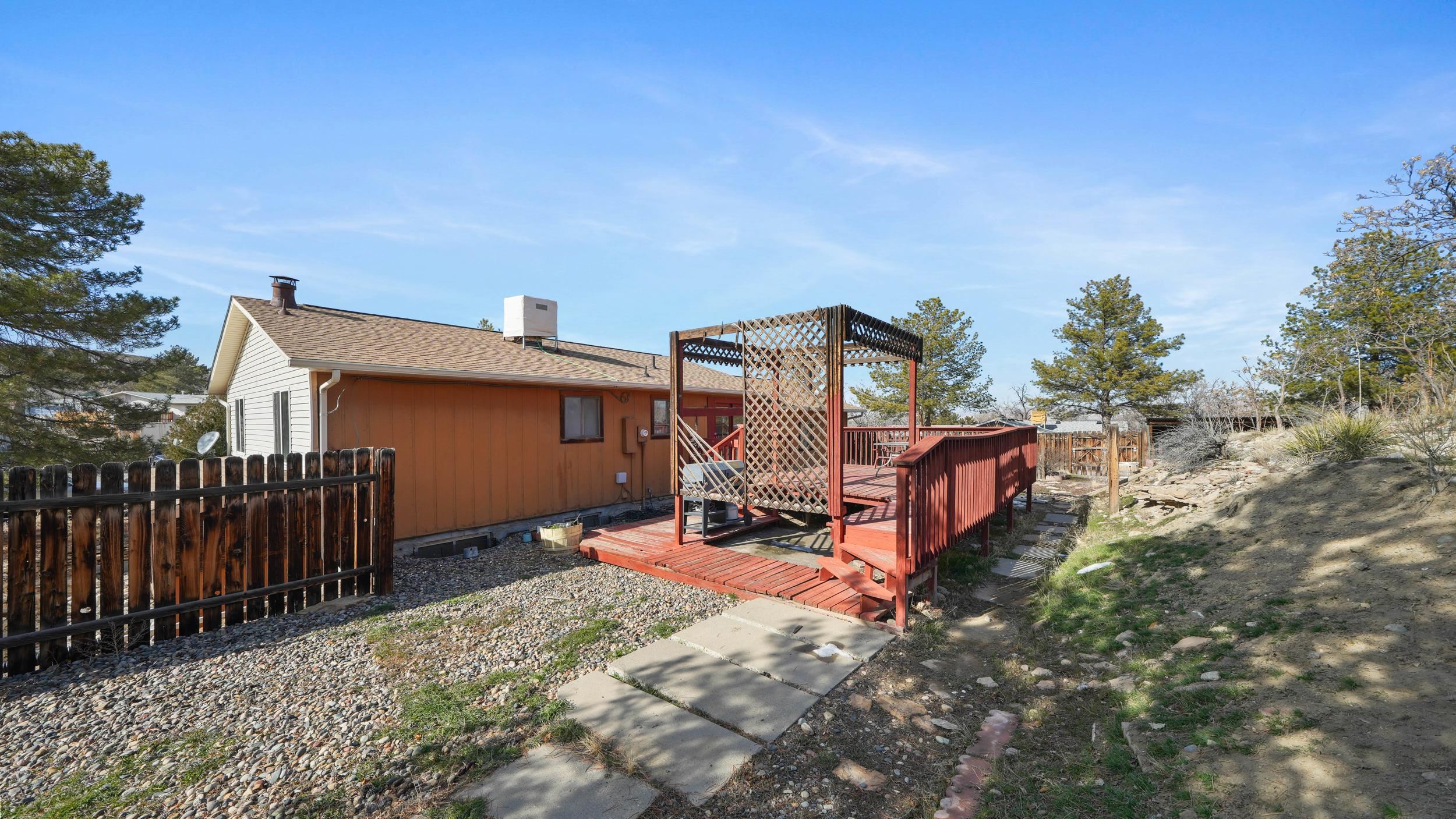 194 Rincon Drive Grand Junction, CO 81503 - Photo 23 of 30