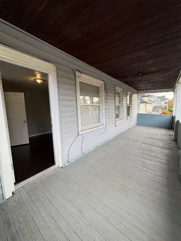 $1,500 | 209 Hudson Street, Unit 2, Johnson City, NY 13790