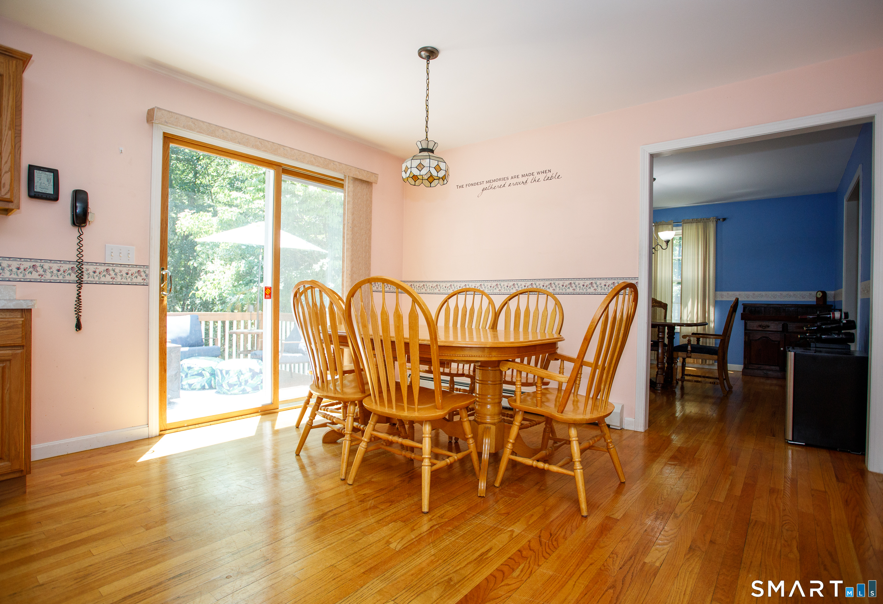264 North Wawecus Hill Road Norwich, CT 06360 - Photo 8 of 29