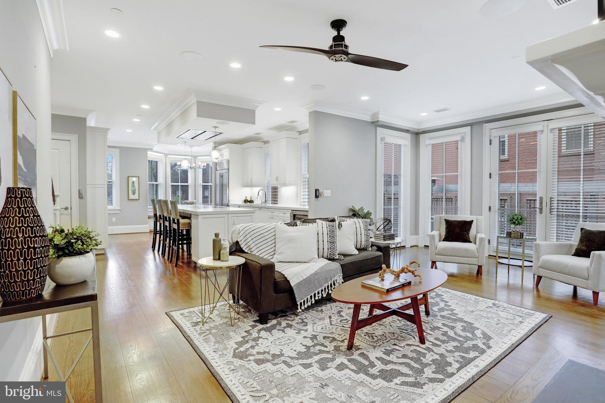 420 3rd Street Northeast Washington, DC 20002 - Photo 44 of 87