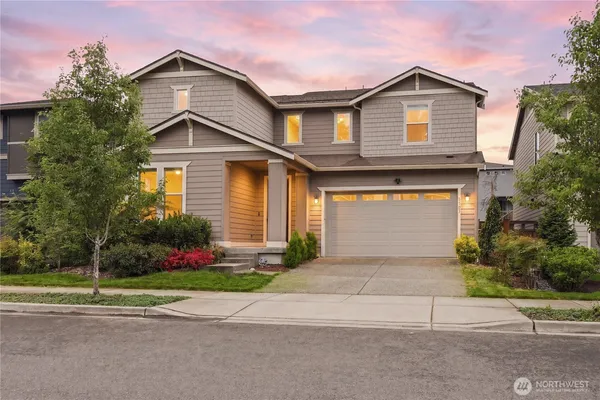 $785,000 | 33207 Southeast Stevens Street, Black Diamond, WA 98010