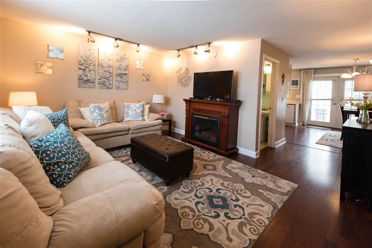 1035 South Mammoth Road, Unit 5 Manchester, NH 03109 - Photo 1 of 19