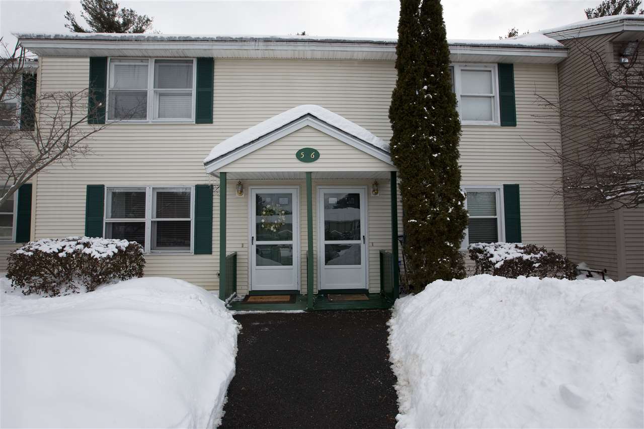 1035 South Mammoth Road, Unit 5 Manchester, NH 03109 - Photo 19 of 19