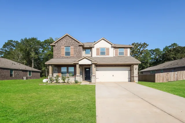 $1,845 | 6193 White Oak Leaf Loop, Conroe, TX 77303