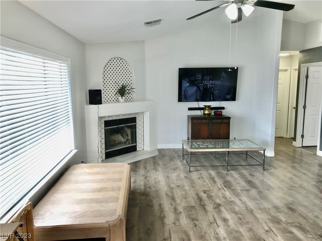 2971 South Blagg Road Pahrump, NV 89048 - Photo 11 of 34