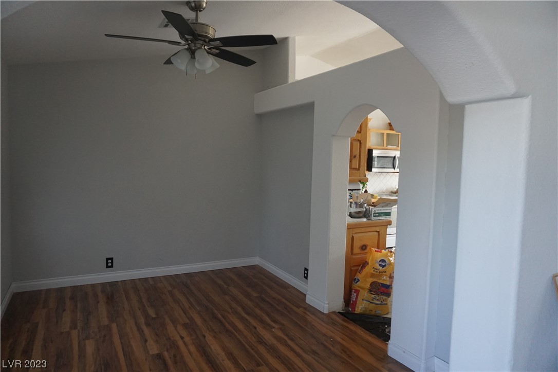 2971 South Blagg Road Pahrump, NV 89048 - Photo 12 of 34