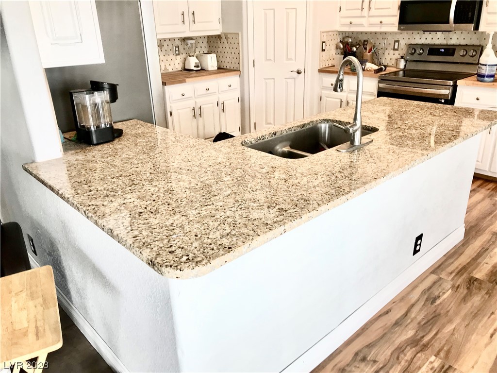 2971 South Blagg Road Pahrump, NV 89048 - Photo 14 of 34