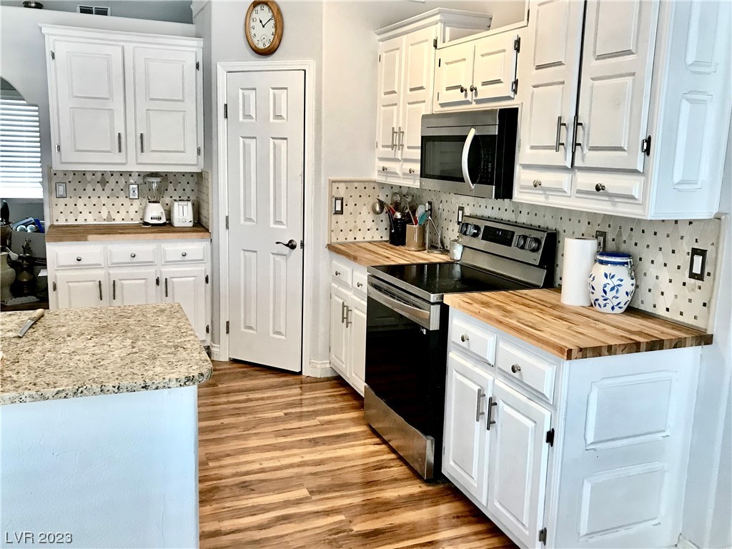 2971 South Blagg Road Pahrump, NV 89048 - Photo 15 of 34