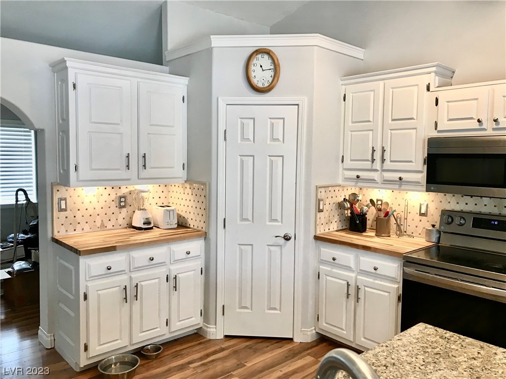 2971 South Blagg Road Pahrump, NV 89048 - Photo 16 of 34