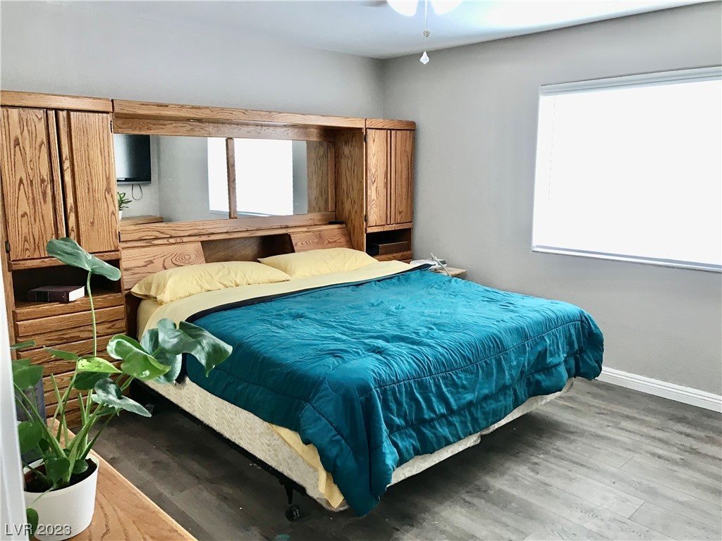 2971 South Blagg Road Pahrump, NV 89048 - Photo 20 of 34