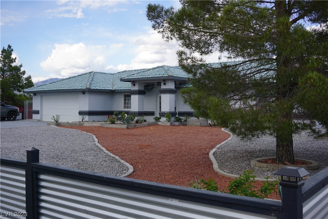 2971 South Blagg Road Pahrump, NV 89048 - Photo 2 of 34