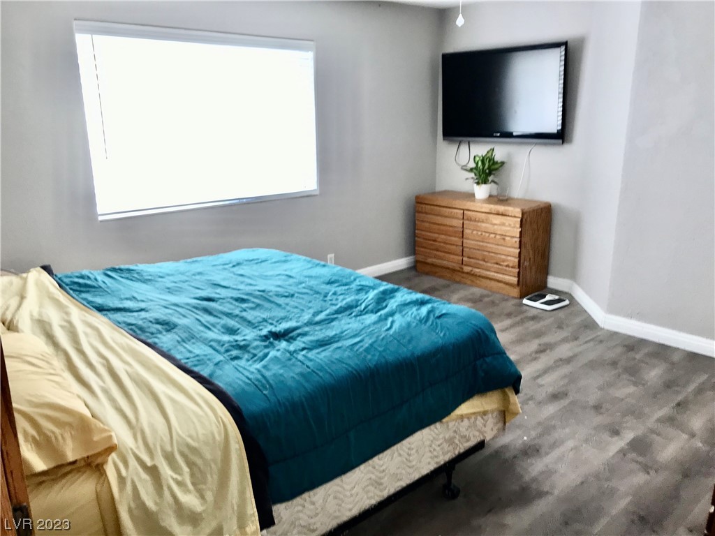 2971 South Blagg Road Pahrump, NV 89048 - Photo 21 of 34