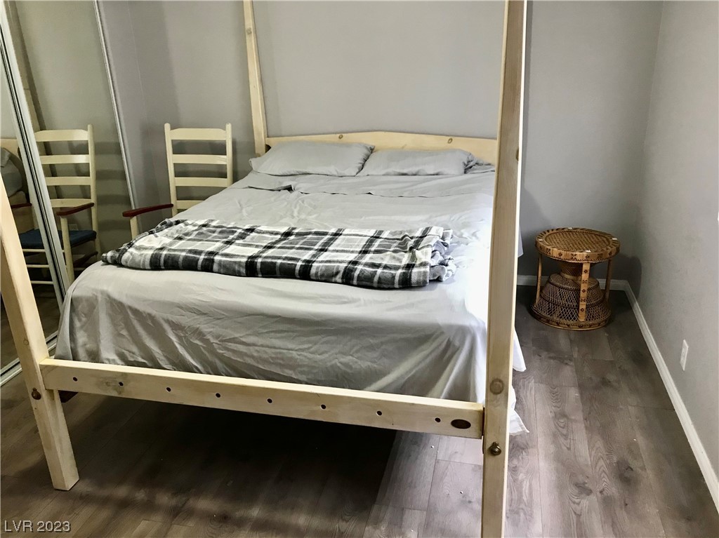 2971 South Blagg Road Pahrump, NV 89048 - Photo 26 of 34