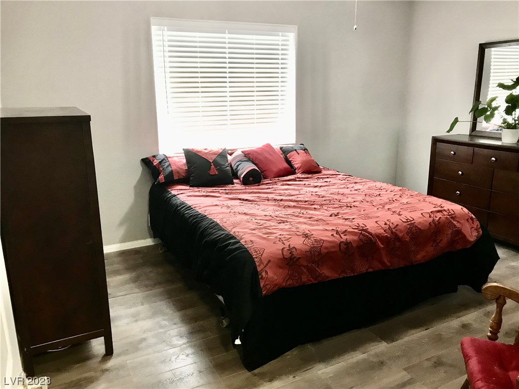 2971 South Blagg Road Pahrump, NV 89048 - Photo 32 of 34