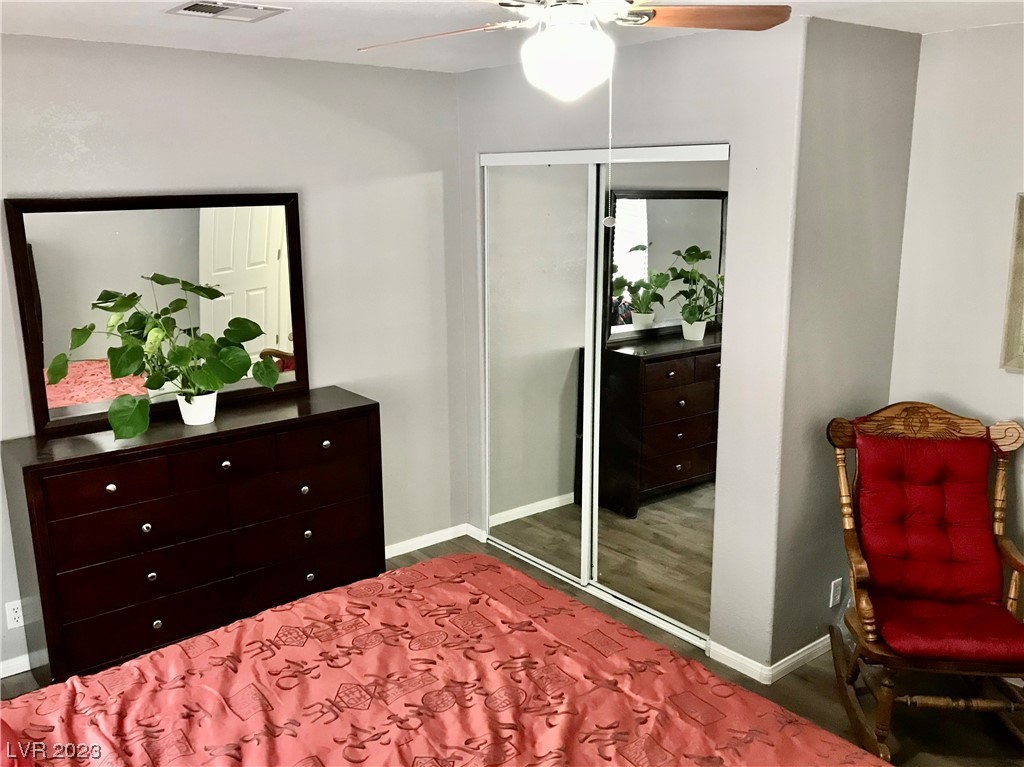 2971 South Blagg Road Pahrump, NV 89048 - Photo 33 of 34