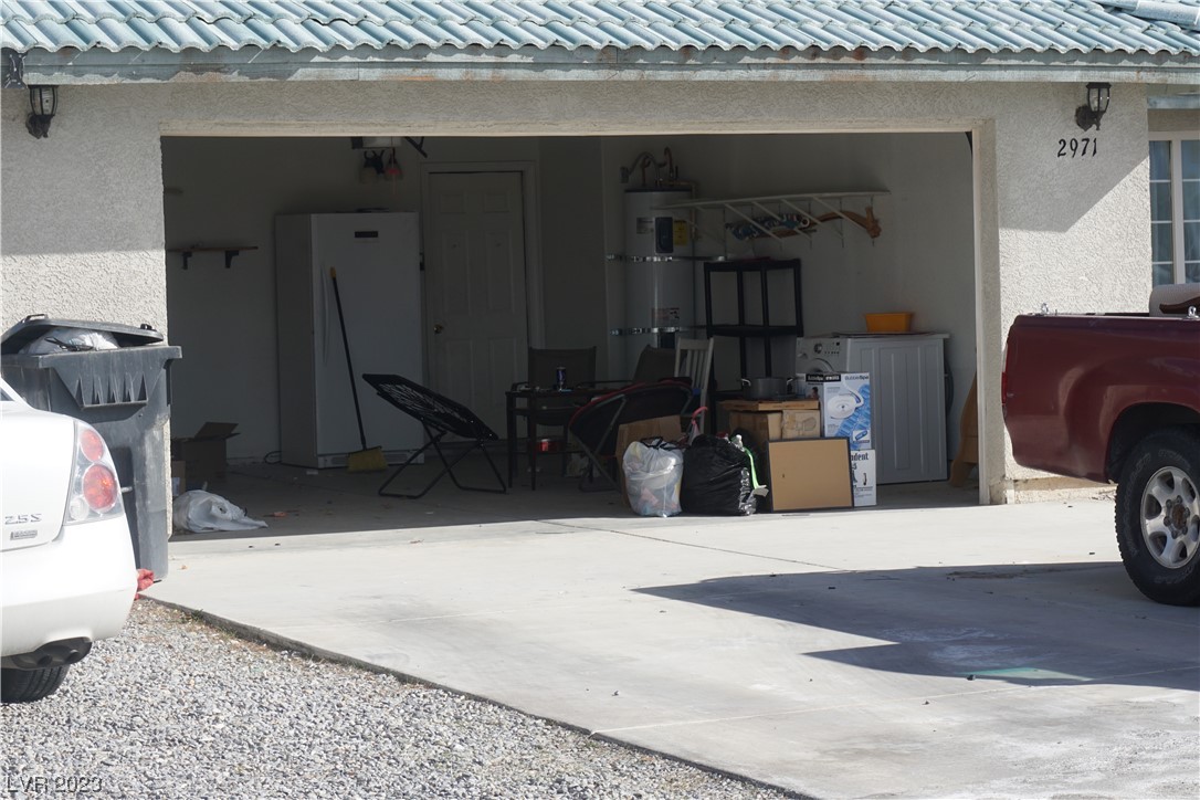 2971 South Blagg Road Pahrump, NV 89048 - Photo 5 of 34