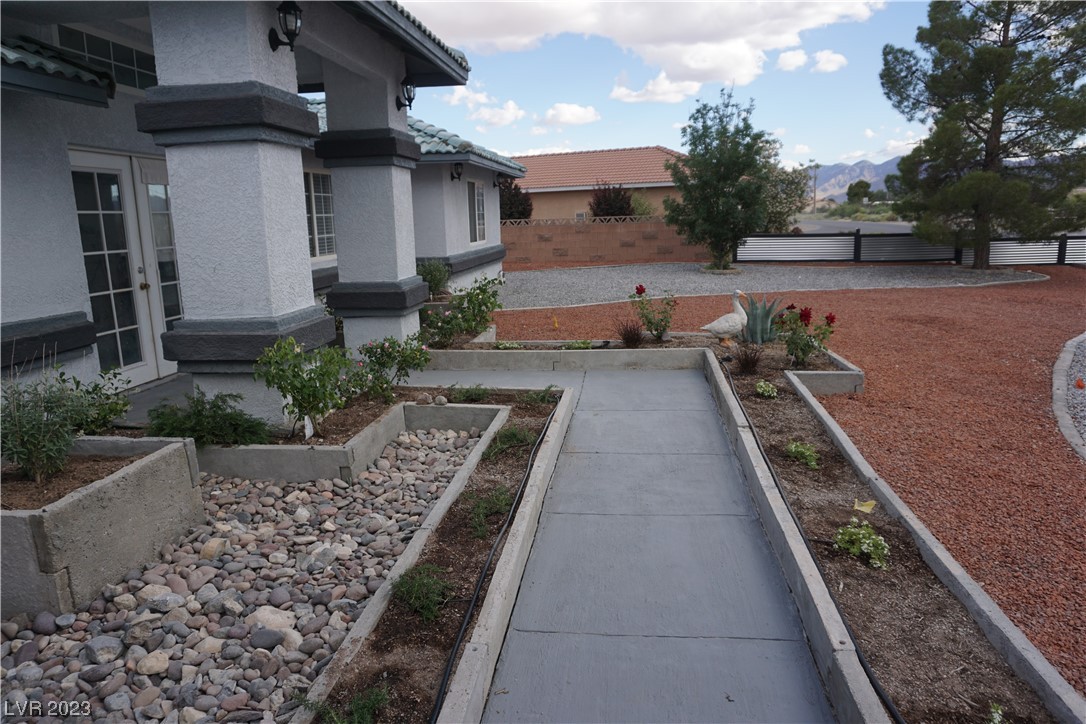 2971 South Blagg Road Pahrump, NV 89048 - Photo 6 of 34