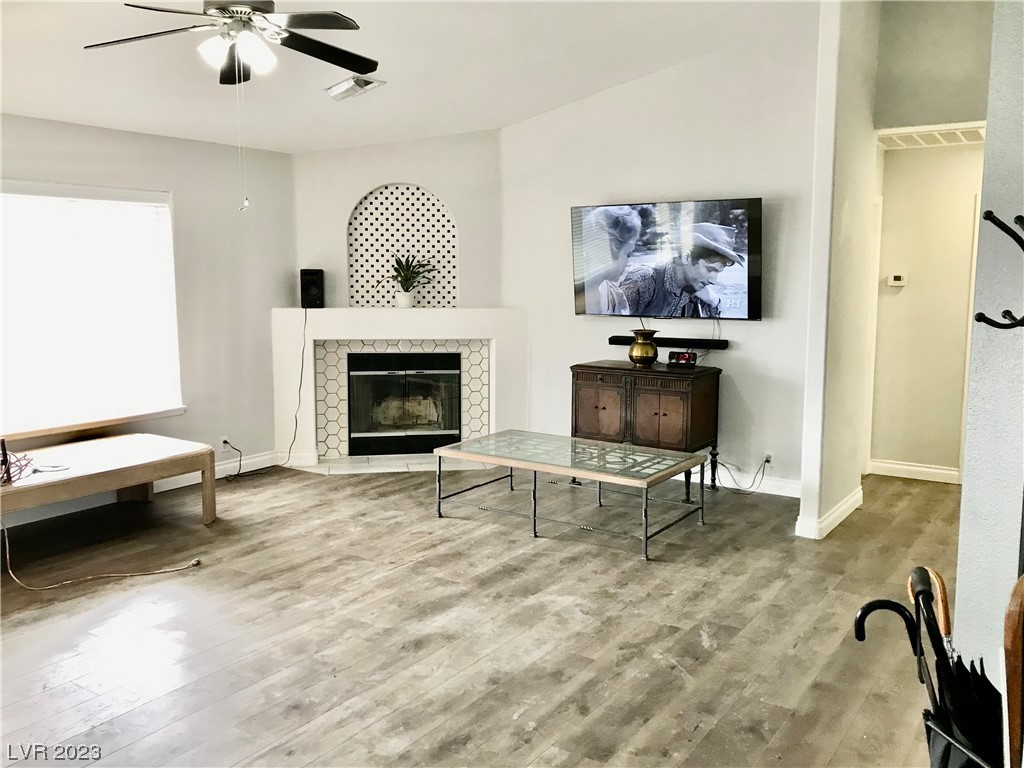 2971 South Blagg Road Pahrump, NV 89048 - Photo 10 of 34