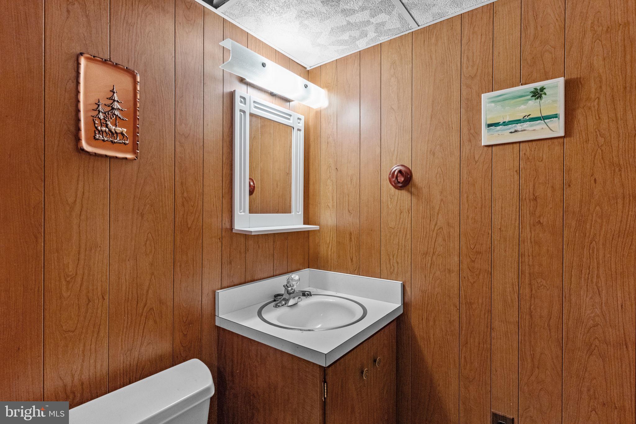 645 Lily Road Warminster, PA 18974 - Photo 26 of 34 1/2 Bath Basement