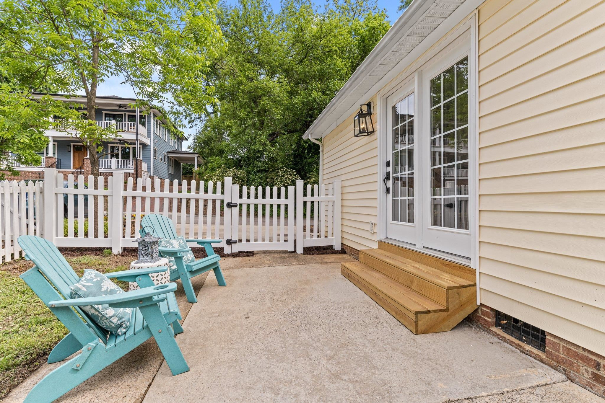 524 Moseley Lane Raleigh, NC 27601 - Photo 23 of 24 Photo 23