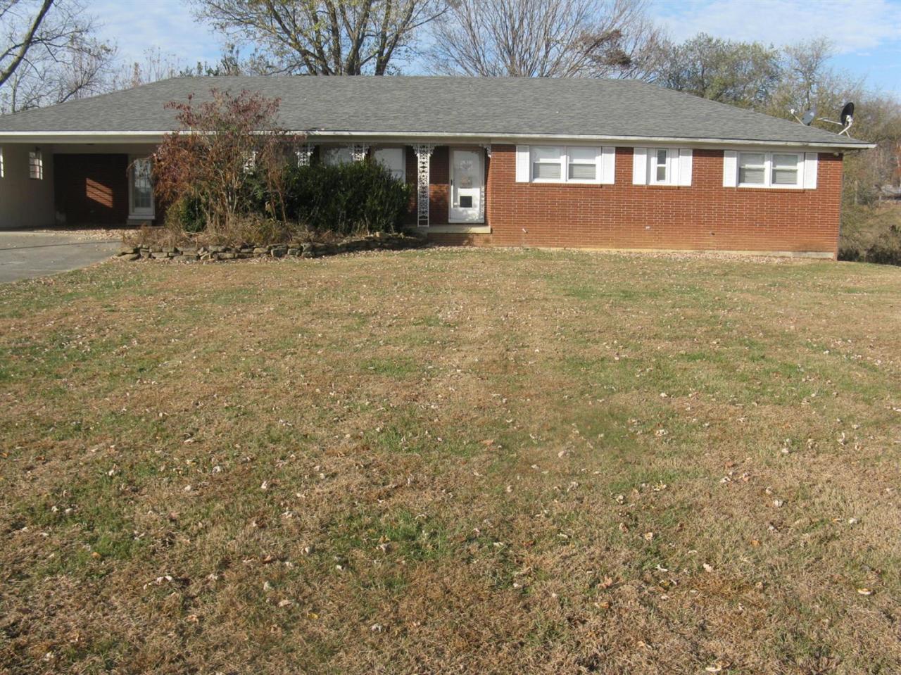 4001 Beech Grove Road Science Hill, KY 42553 - Photo 3 of 28 Additional Photo