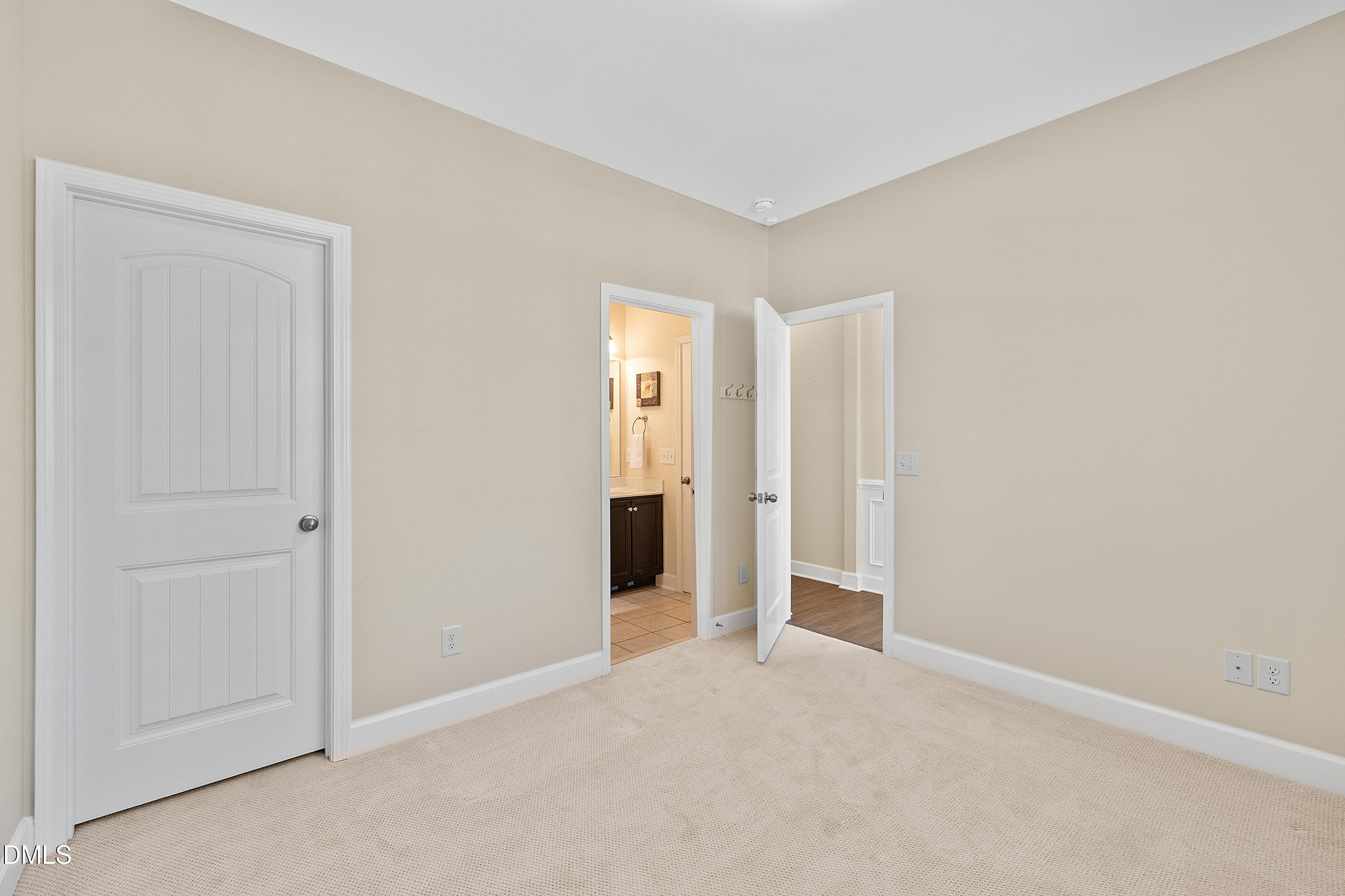 2063 Weston Green Loop Cary, NC 27513 - Photo 12 of 40 a view of an empty room