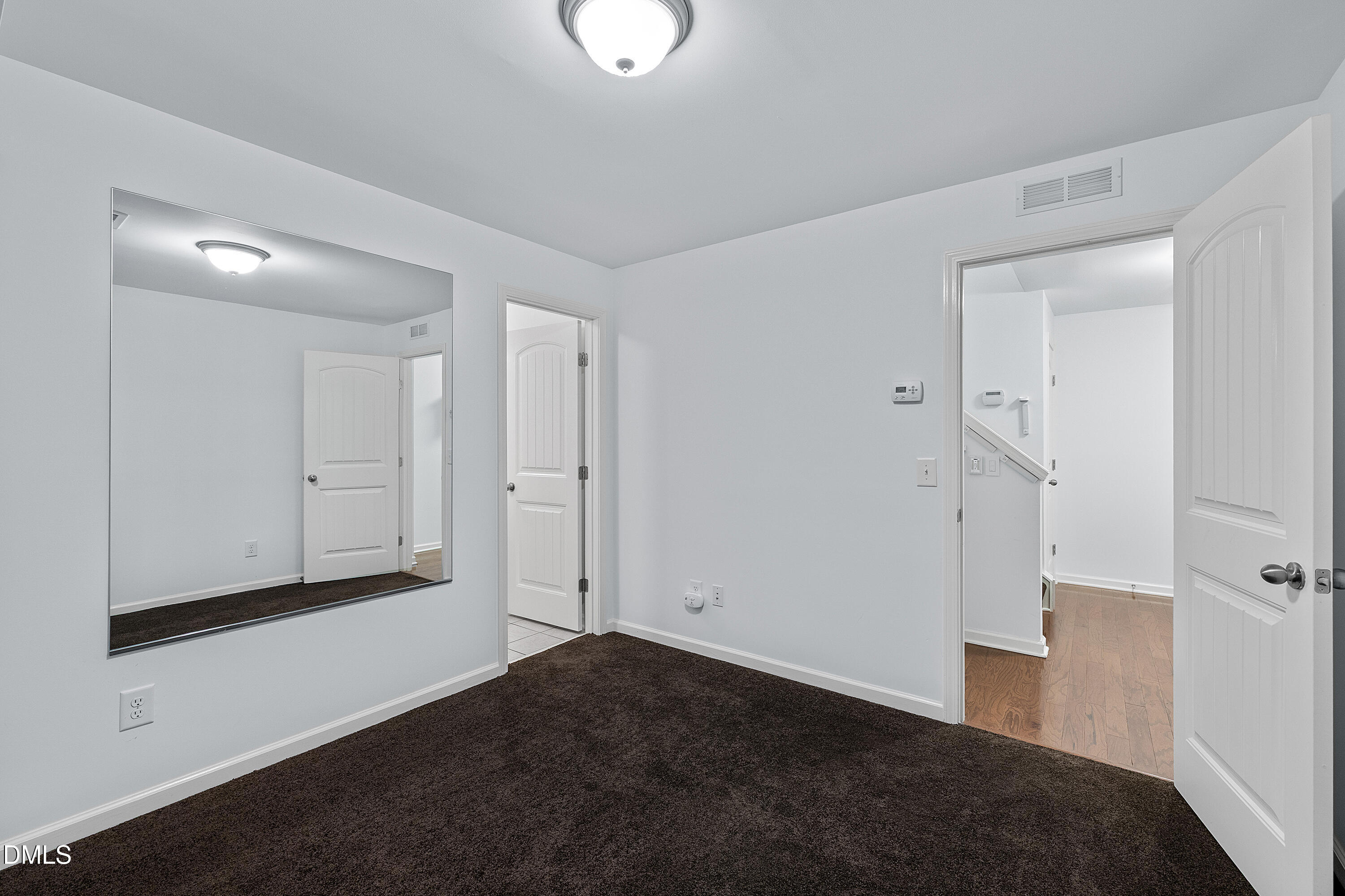 2063 Weston Green Loop Cary, NC 27513 - Photo 20 of 40 a view of empty room