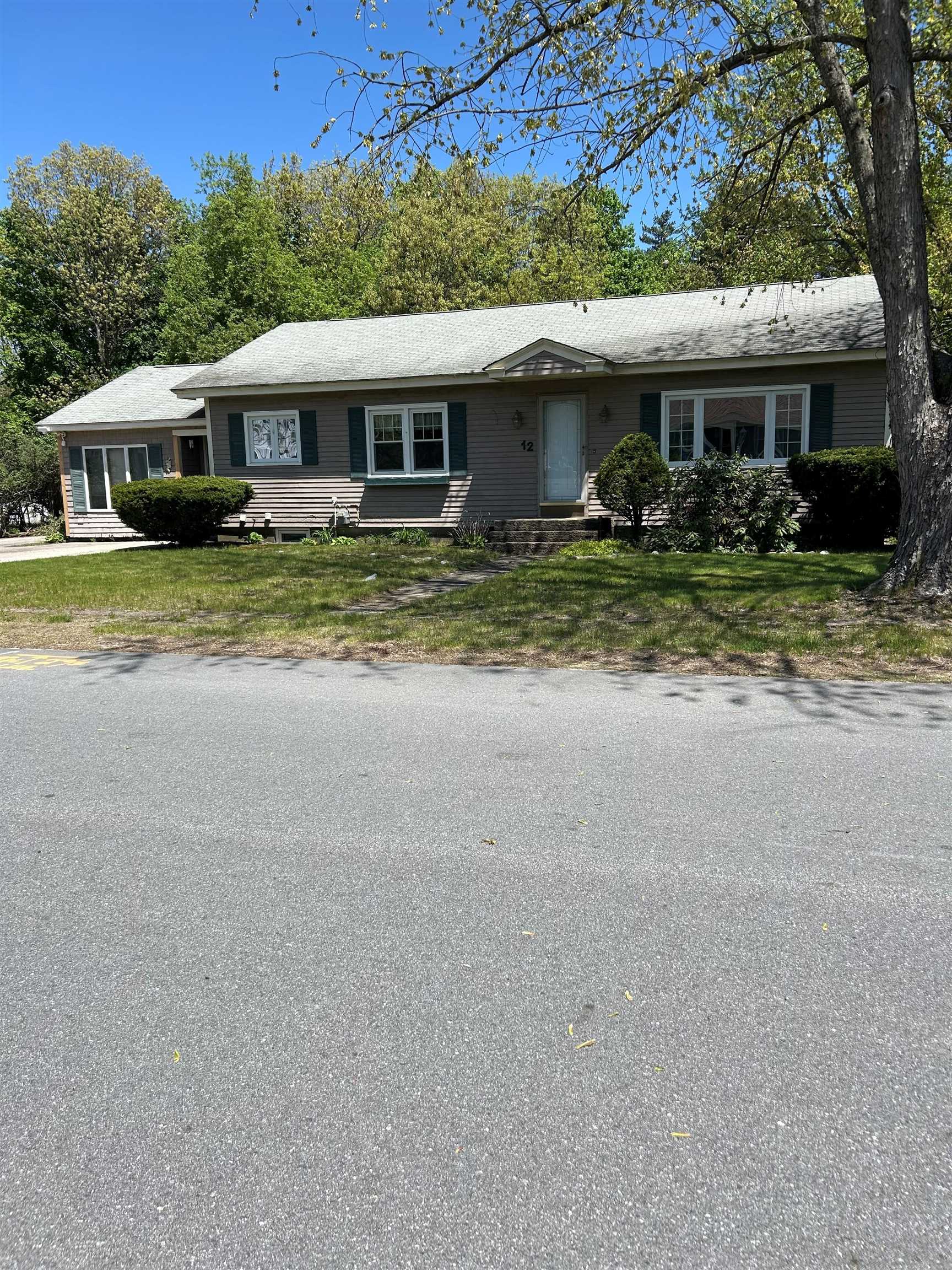12 3rd Street Hudson, NH 03051 - Photo 1 of 30 Gallery Image 1