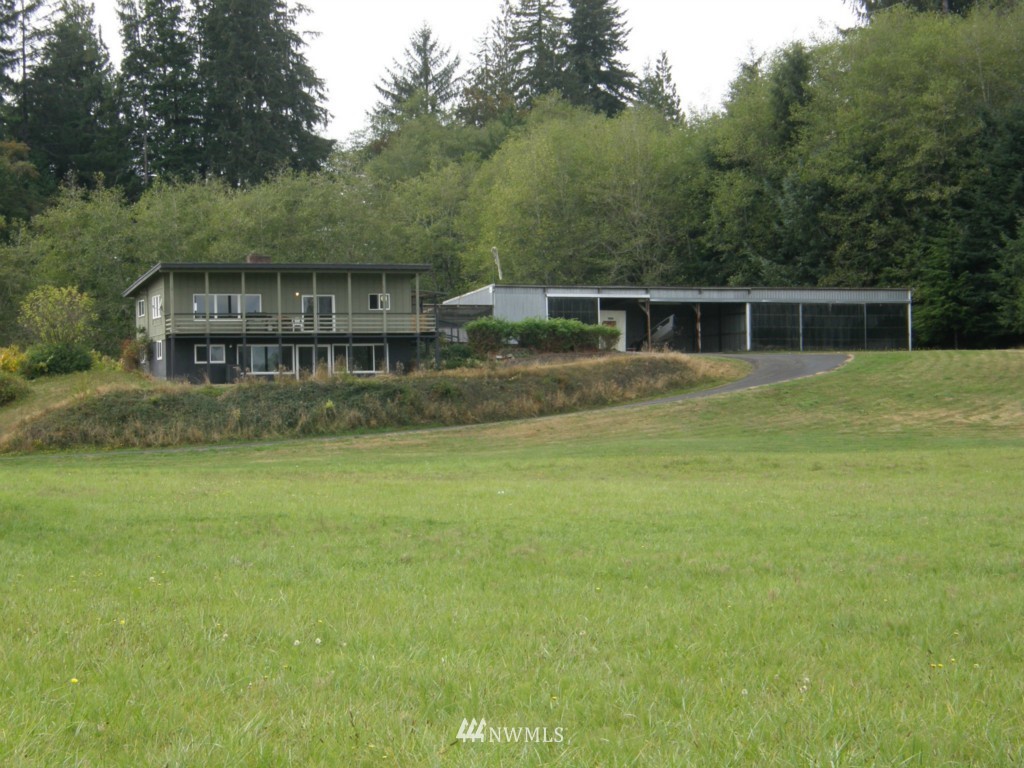 530 Wynoochee Valley Road Montesano, WA 98563 - Photo 1 of 24 Gallery Image 1