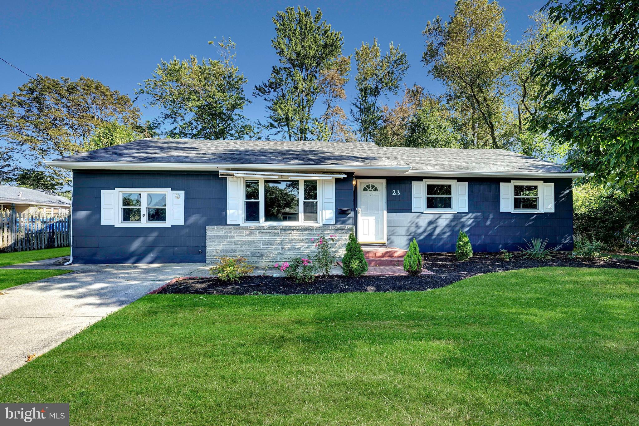 23 North Ambler Road Somers Point, NJ 08244 - Photo 1 of 21 Gallery Image 1