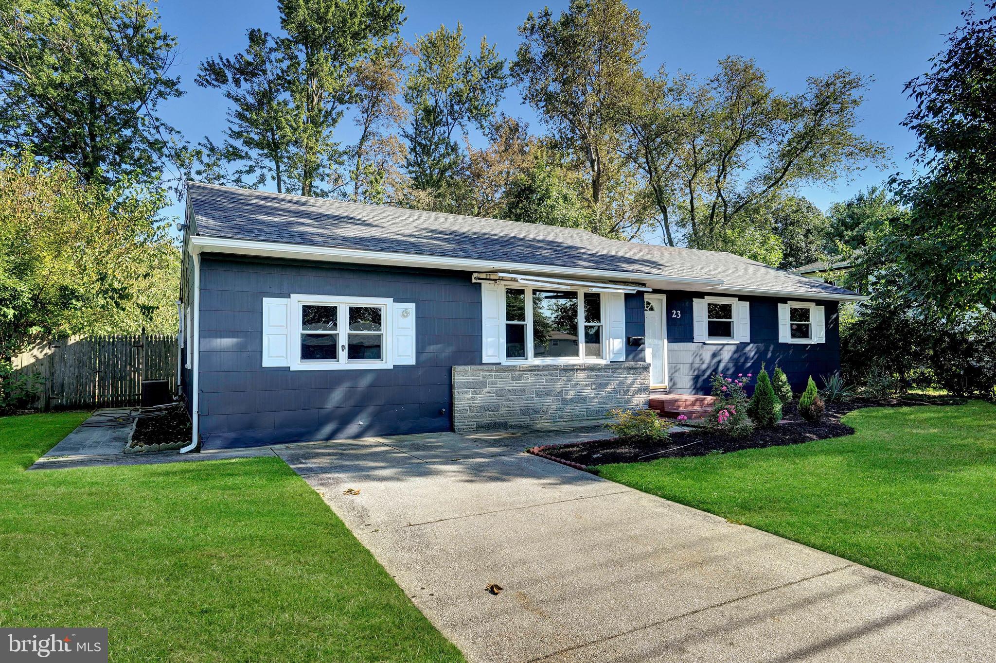 23 North Ambler Road Somers Point, NJ 08244 - Photo 2 of 21 Gallery Image 2