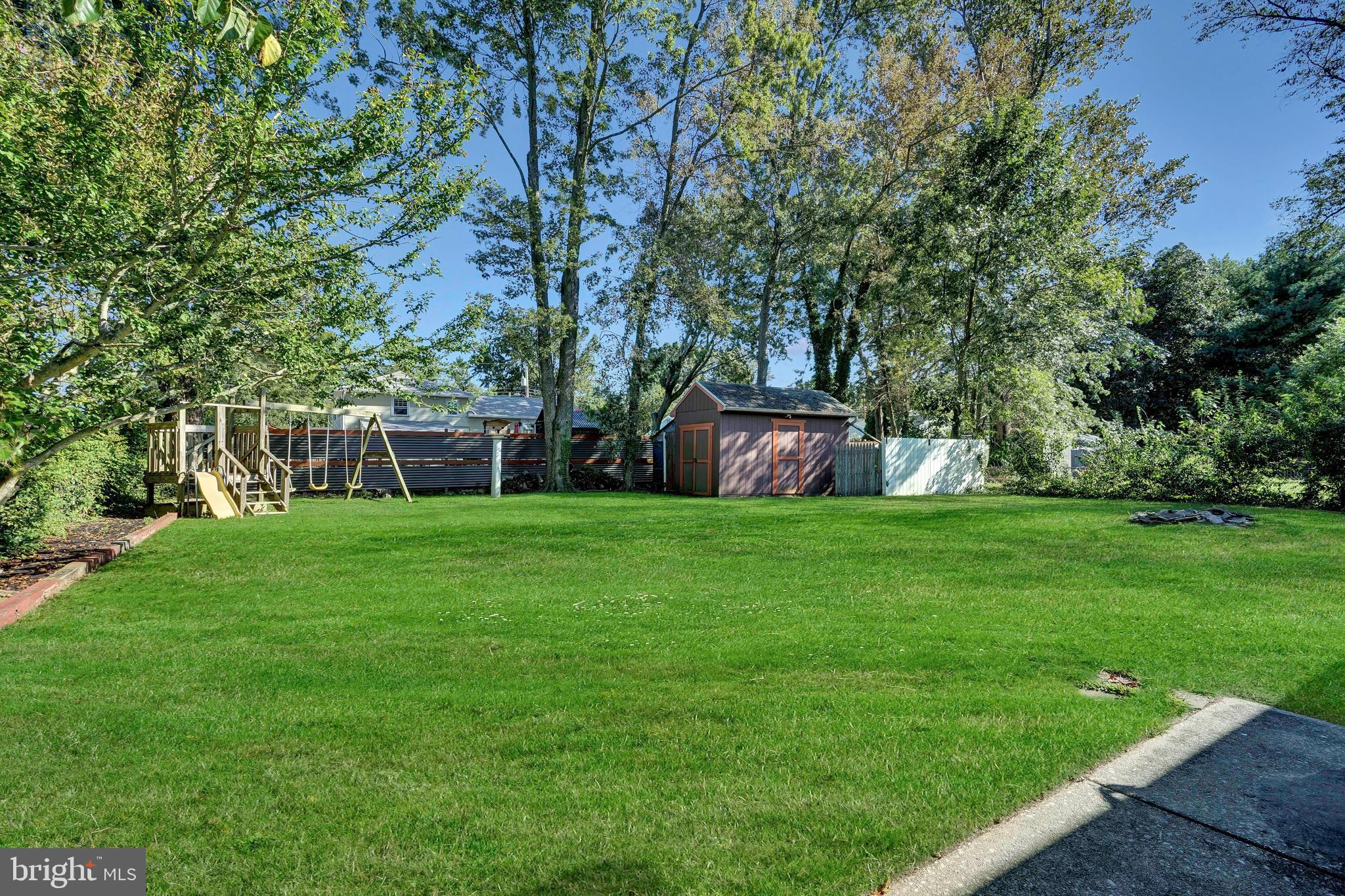 23 North Ambler Road Somers Point, NJ 08244 - Photo 20 of 21 Gallery Image 20