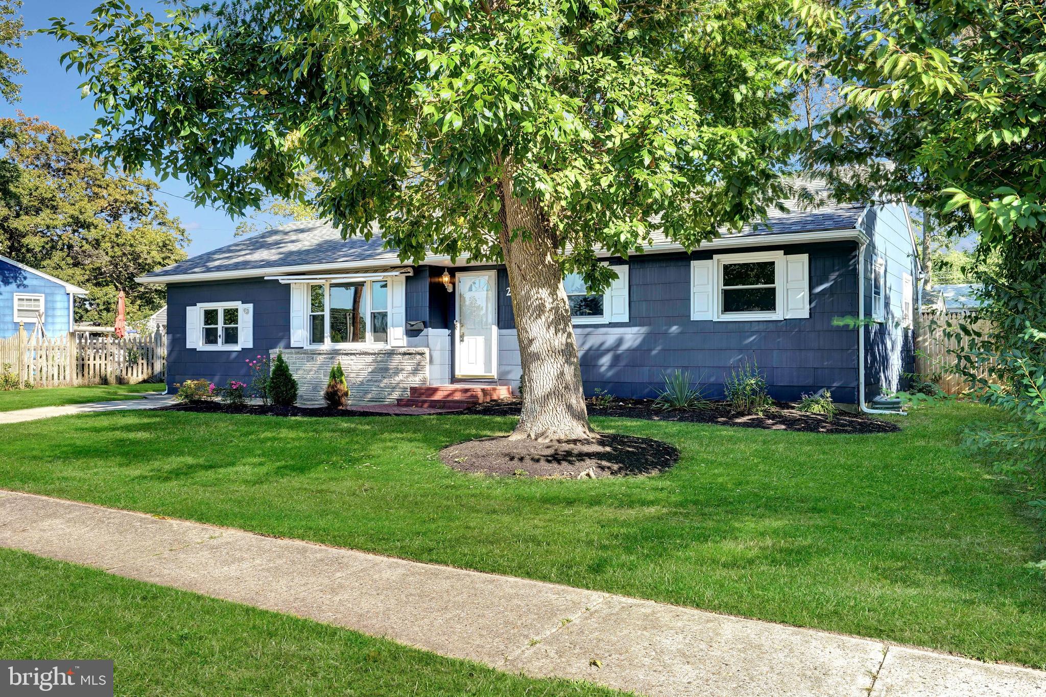 23 North Ambler Road Somers Point, NJ 08244 - Photo 3 of 21 Gallery Image 3